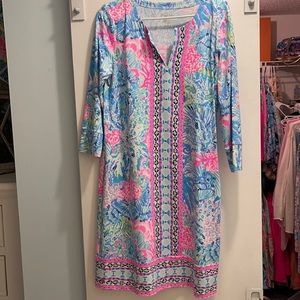 UPF 50+ Nadine Dress